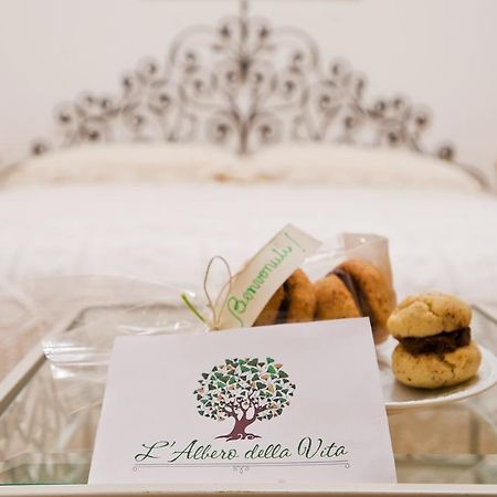 Bed and Breakfast L'Albero Della Vita Ceriale Exterior foto