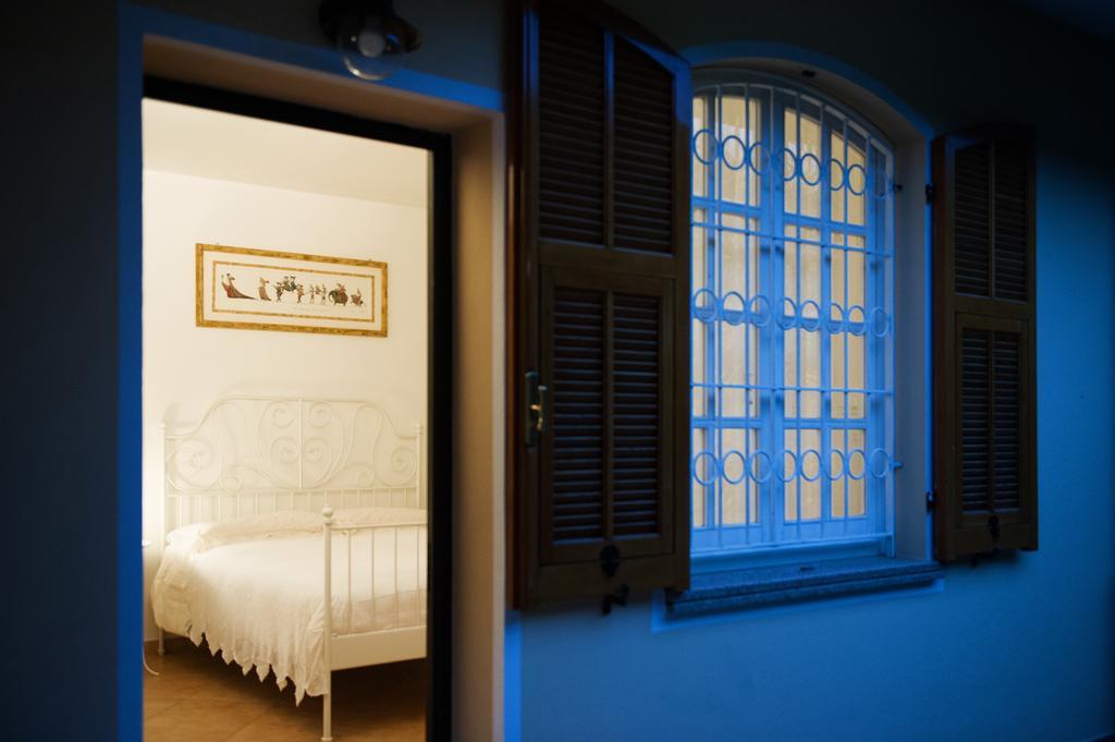 Bed and Breakfast L'Albero Della Vita Ceriale Exterior foto