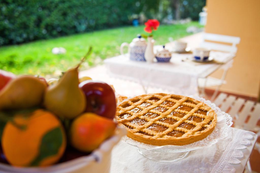 Bed and Breakfast L'Albero Della Vita Ceriale Exterior foto